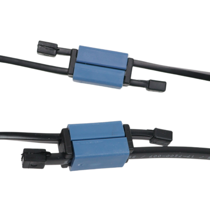 Aspock Faisceau de câble Aspöck - longueur 8,4 mètres - 13 broches - avec prises 8 broches- feux de gabarit prémontés inclus - Plug&Play