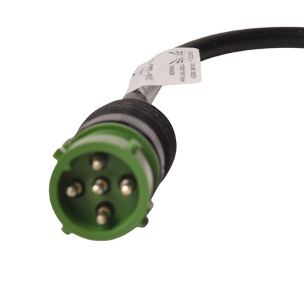 Aspock Feu arrière de remorque - Aspöck Earpoint LED - droite - 146x219x52,5 mm - avec feu de recul