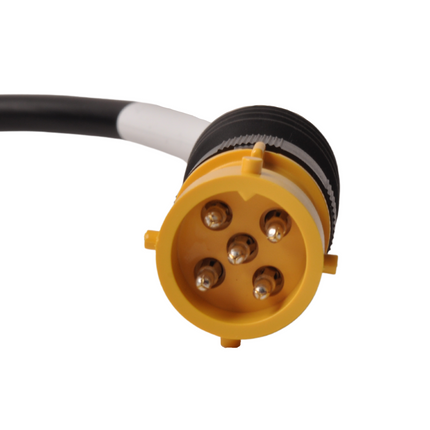 Aspock Feu arrière de remorque - Aspöck Earpoint LED - gauche - 146x219x52,5 mm - avec feu de brouillard