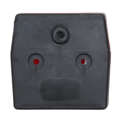 Aspock Feu arrière de remorque - Aspöck Minipoint - gauche/droite - 98x90x49 mm - raccordement par passe-câble