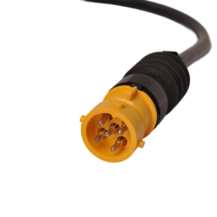 Aspock Feu arrière de remorque - Aspöck MultiLED 2 - gauche - 240,7x140,7x54 mm - 35-0203-067