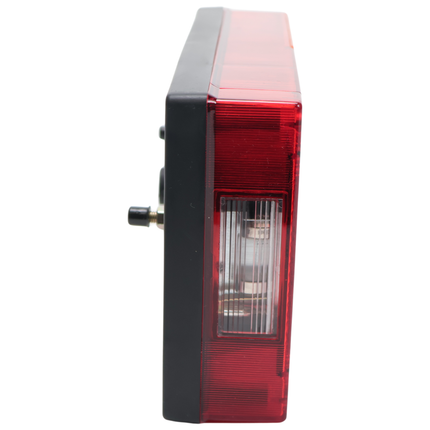 Aspock Feu arrière de remorque - Aspöck Multipoint 1 - droite - 24-5200-007 - connecteur 5 broches baïonnette