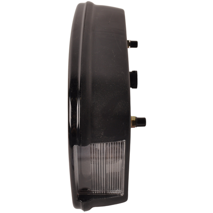 Aspock Feu arrière de remorque - Aspöck Multipoint 2 - gauche - 24-7000-007 - connecteur 5 broches baïonnette