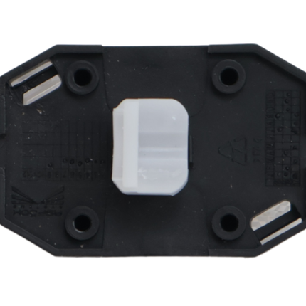 Aspock Feu de gabarit blanche Aspock Flexipoint avec connecteur DC direct