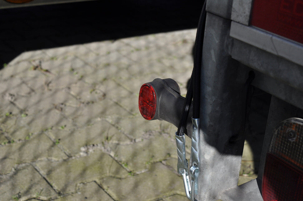 Aspock Feu de gabarit latéral Superpoint 2 - SML - 100 cm - gauche/droit