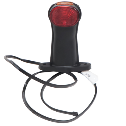 Aspock Feu de gabarit latéral Superpoint 2 - SML - 100 cm - gauche/droit