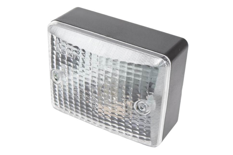Aspock Feu de recul Aspöck - gauche/droite - 106x83 mm - câble de 1 mètre - 38-6809-107