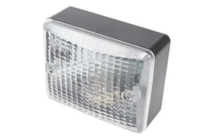 Aspock Feu de recul Aspöck - gauche/droite - 106x83 mm - câble de 1 mètre - 38-6809-107