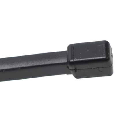 Aspock Feu de recul Aspöck - gauche/droite - 106x83 mm - câble de 1 mètre - 38-6809-107