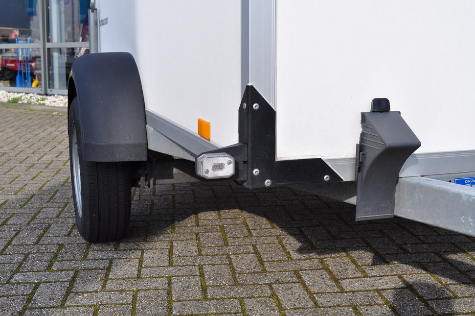 Aspock Flexipoint 50 cm câble DC sur support