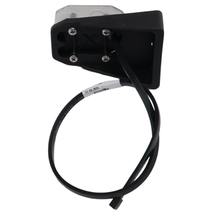 Aspock Flexipoint 50 cm câble DC sur support