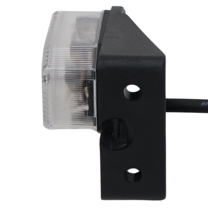 Aspock Flexipoint 50 cm câble DC sur support