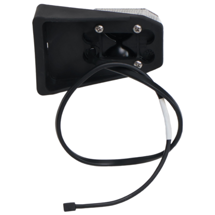 Aspock Flexipoint LED 50 cm câble DC sur support
