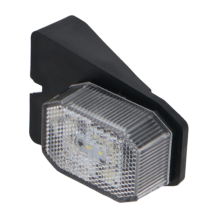 Aspock Flexipoint LED 50 cm câble DC sur support
