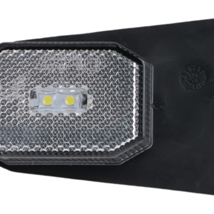 Aspock Flexipoint LED 50 cm câble DC sur support