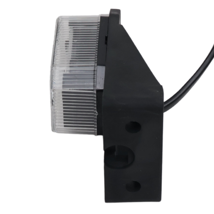 Aspock Flexipoint LED 50 cm câble DC sur support