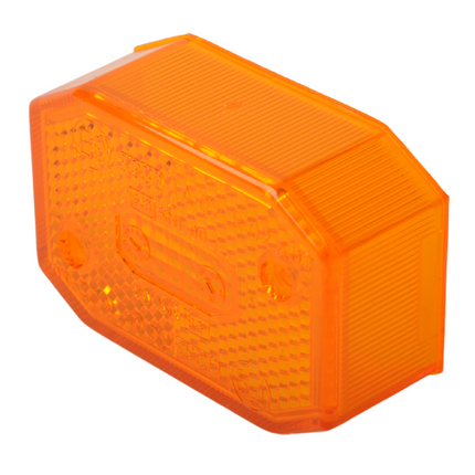 Aspock Flexipoint orange - cabochon séparé