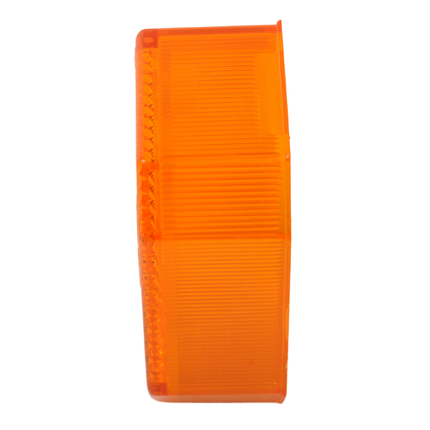 Aspock Flexipoint orange - cabochon séparé
