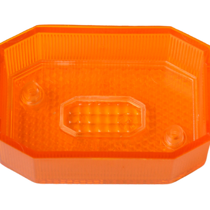 Aspock Flexipoint orange - cabochon séparé