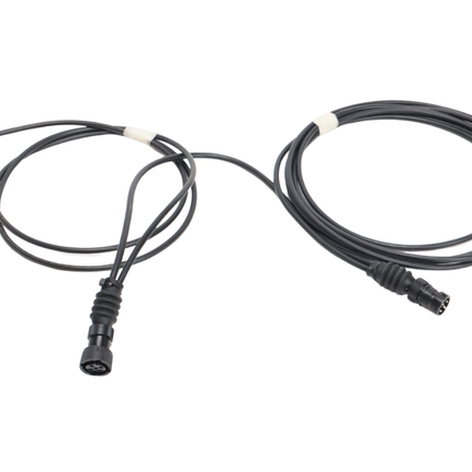 Aspock Kit de feu de travail LED - baïonnette Aspöck à 5 broches - 2500 lumens - Plug & Play