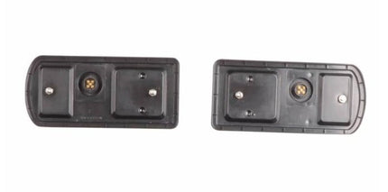 Aspock Kit d'éclairage LED - 13 broches - choisissez le câble principal souhaité