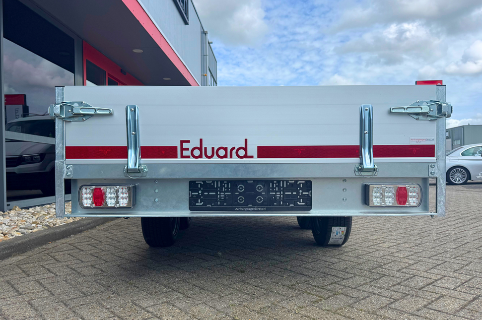 Aspock Kit d'éclairage LED - Cantonal - 4,5 mètres de câble principal Aspock - 13 broches - Plug & Play