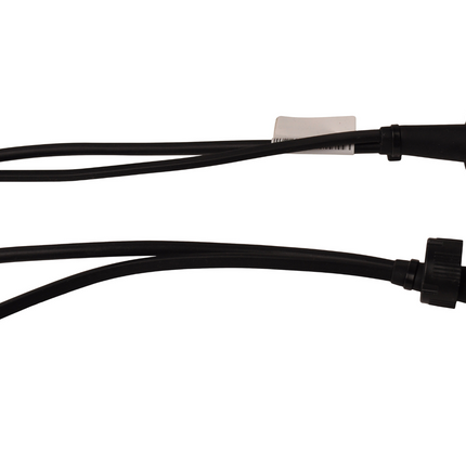 Aspock Kit d’éclairage LED - Cantonal - 5 mètres - 7 broches - Plug & Play - dérivations