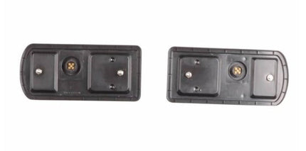 Aspock Kit LED - 13 broches - incluant l'éclairage de balisage pré-monté - choisissez le câble principal souhaité