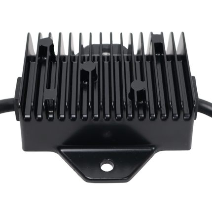 Aspock Lot de 2 Aspöck LED boîtier de contrôle 5 broches - 12/24V