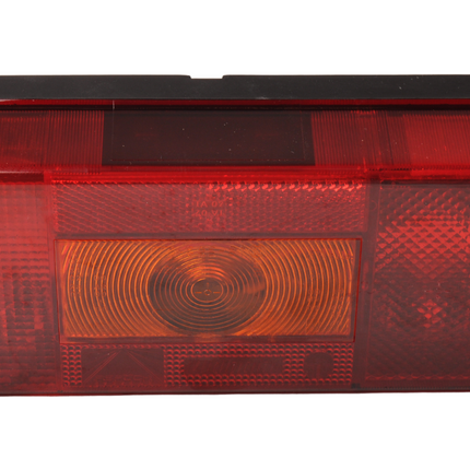 Aspock Midipoint 1 - Feu arrière - 24-6000-007 - 5 pôles - Gauche - 220x100x52 mm