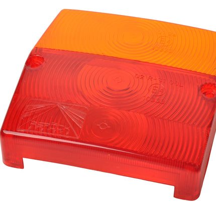 Aspock Minipoint cabochon gauche/droit 98x90x49 mm