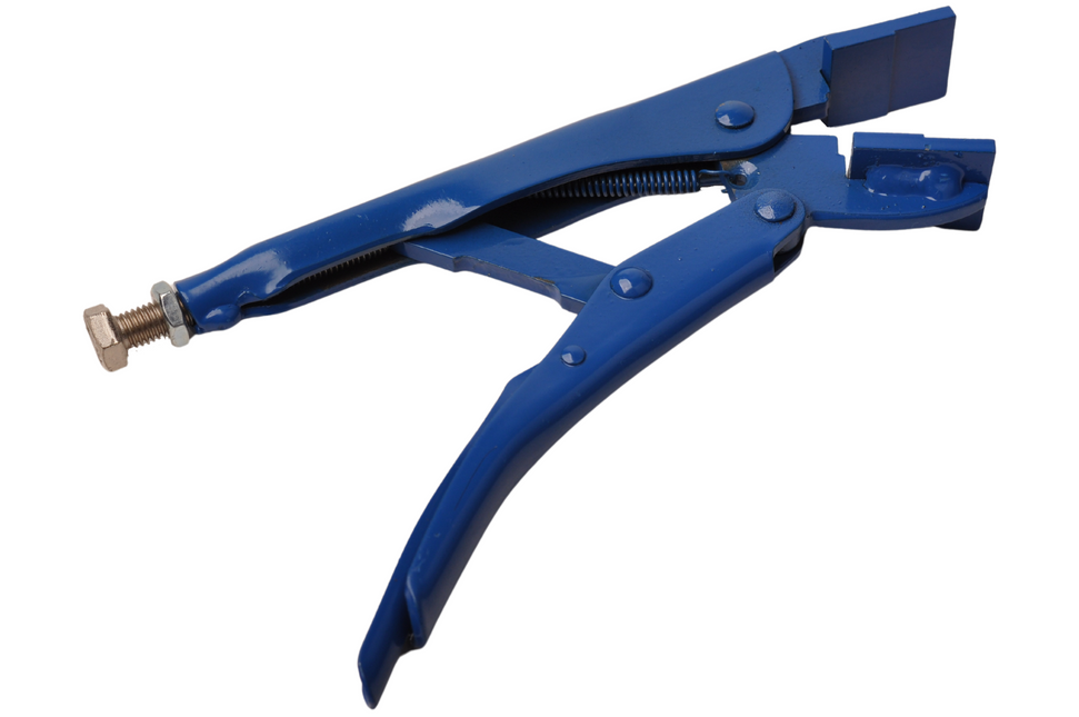 Aspock Pince de montage Aspock DC pour connecteur DC