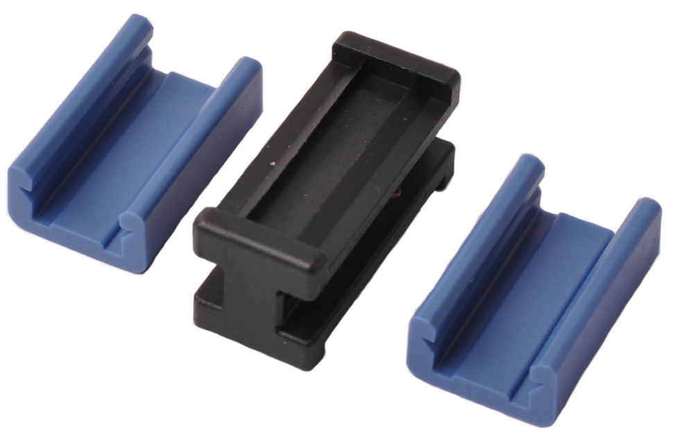 Aspock Prises Aspöck adaptateur DC