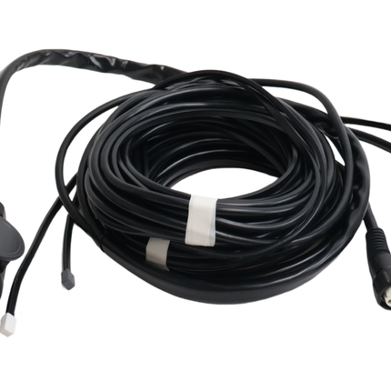 Aspock Type Aspöck Faisceau de câble - 6 mètres - 13 broches - 2x connecteur 5 broches - y compris les dérivations 4,5 mètres