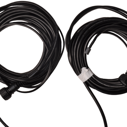 Aspock Type Aspöck faisceau de câble avec prise - 6 mètres - 7 broches - 2x connecteur 5 broches - dérivations 310 cm