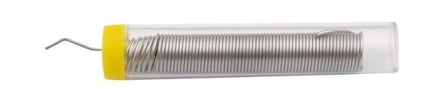 Benson Etain de soudure 1 mm x 3 mètres - en tube pratique