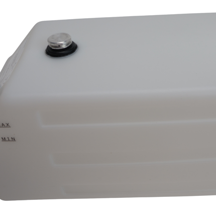 Binotto Pompe hydraulique - simple effet 12 V / 2 kW - 8 litres - POWER-PACK