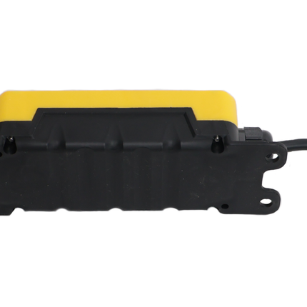 Binotto Télécommande filaire pour Powerpack - verrouillable - câble de 1,6 m