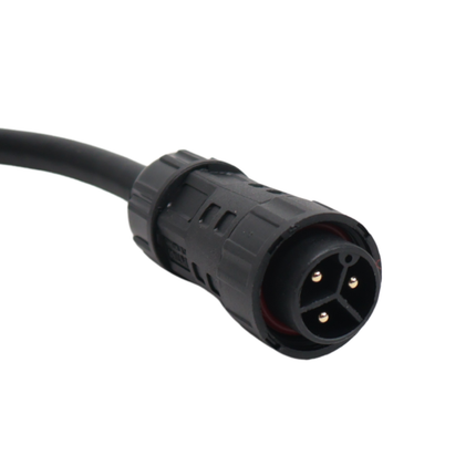 Binotto Télécommande filaire pour Powerpack - verrouillable - câble de 1,6 m