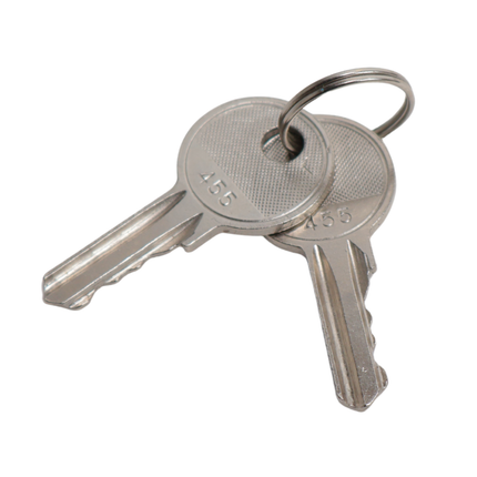 Binotto Télécommande filaire pour Powerpack - verrouillable - câble de 1,6 m