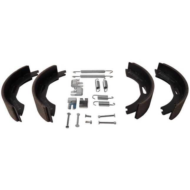 BPW 200x50 - S 2005-7 RASK - Type BPW