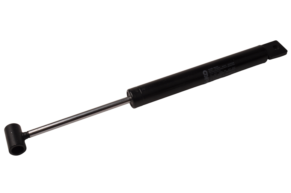 BPW Amortisseur à inertie BPW adapté au type PAV/ SR1.35-X