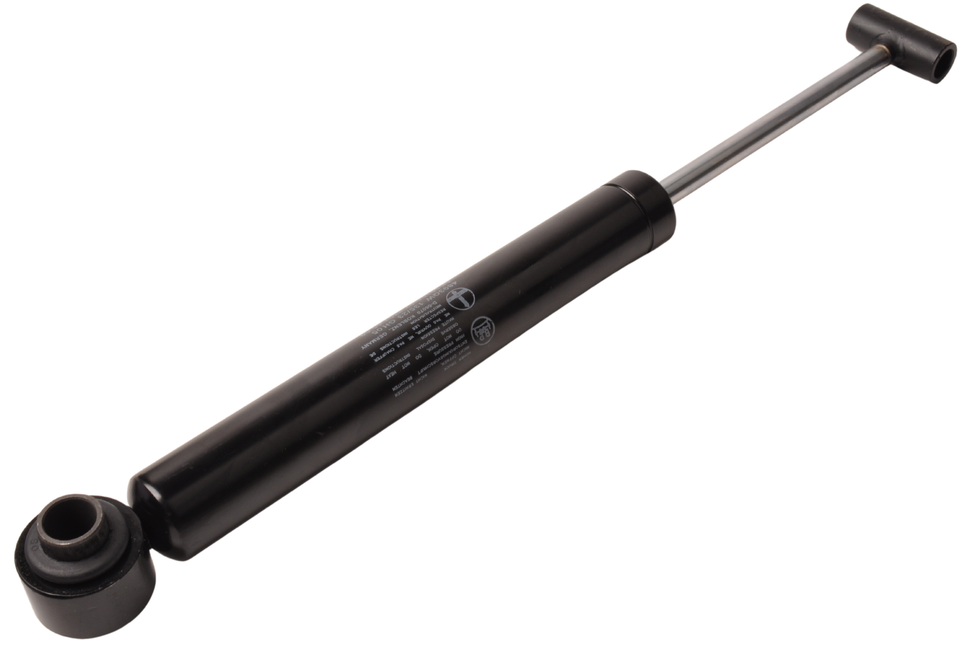 BPW Amortisseur à inertie ZAF 3,5-1 - longueur 380  mm