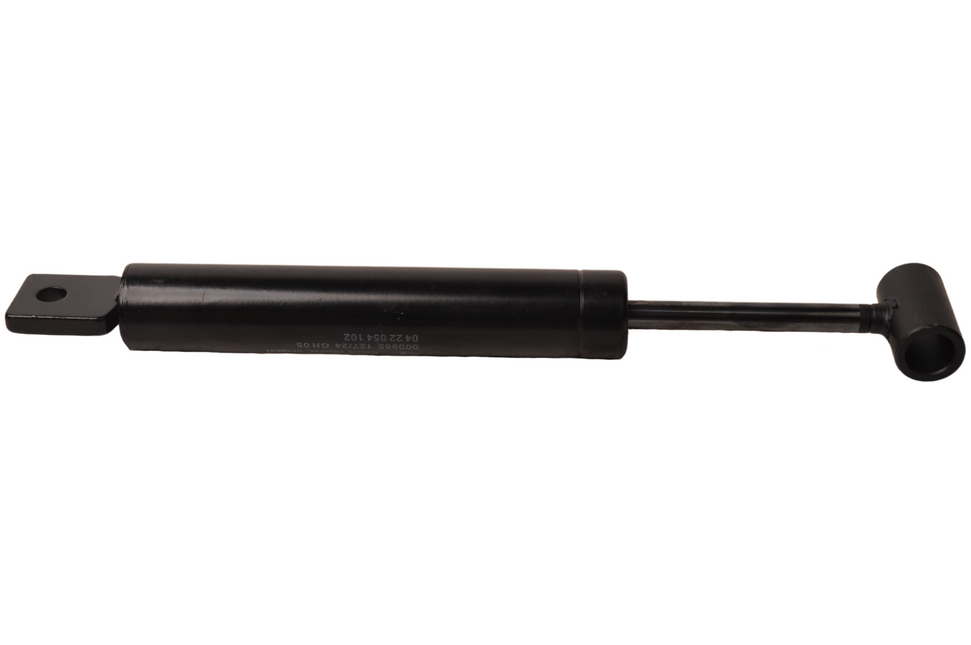 BPW Amortisseur de frein à inertie PAV/SR 1.3 M - course courte