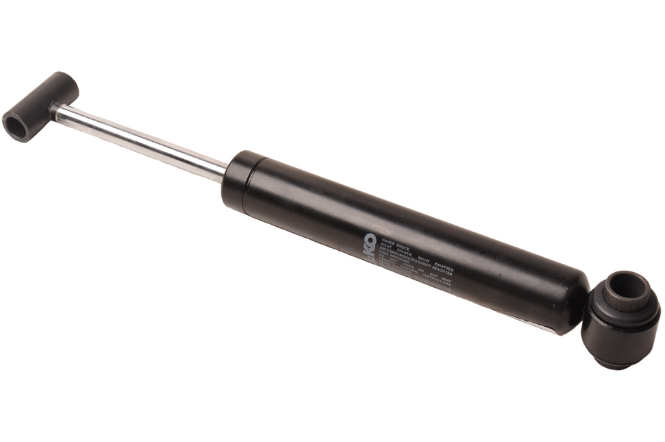 BPW Amortisseur d'inertie BPW ZAV 3,5 1A