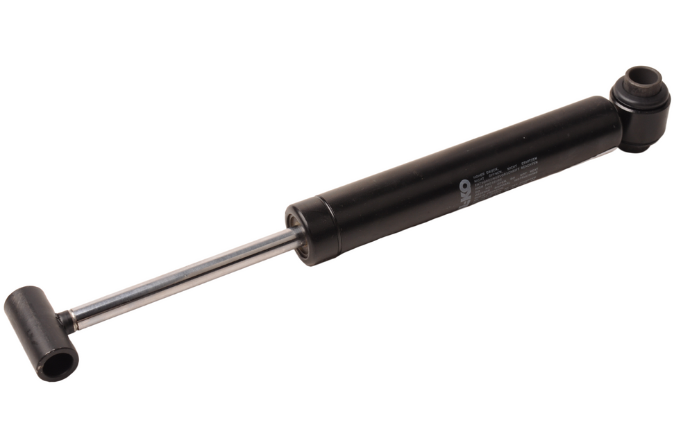 BPW Amortisseur d'inertie BPW ZAV 3,5 1A