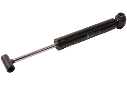 BPW Amortisseur d'inertie BPW ZAV 3,5 1A