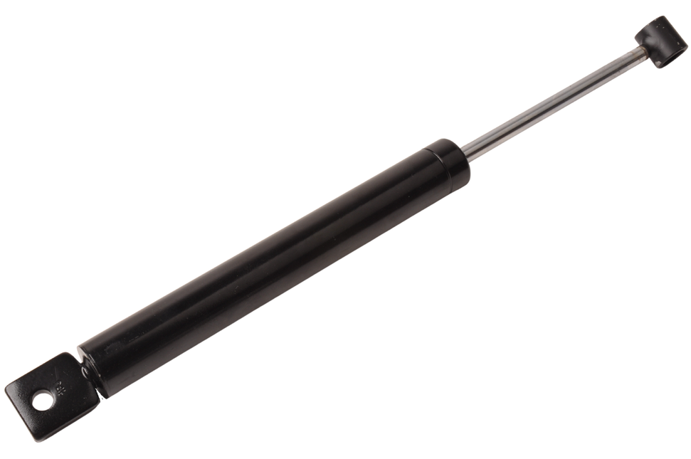 BPW Amortisseur pour tête de freinage BPW adapté au type ZAF 2.0-1