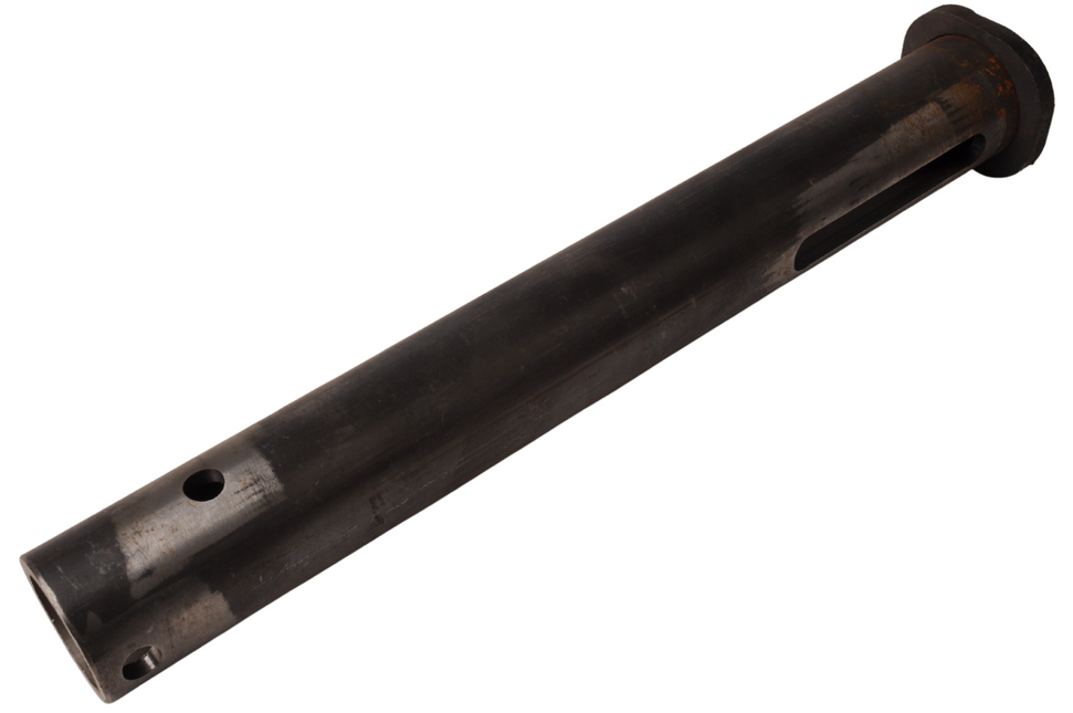 BPW Barre de traction ZAF 2.0-2