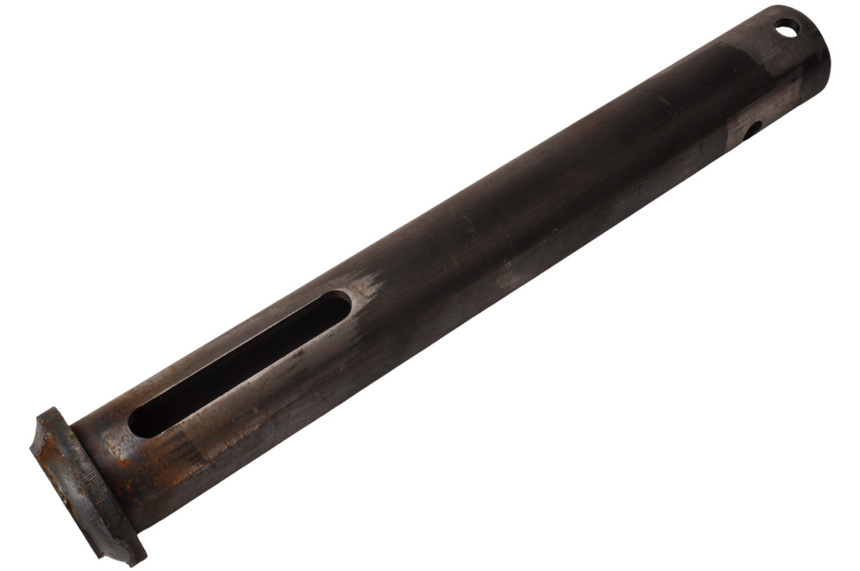 BPW Barre de traction ZAF 2.0-2